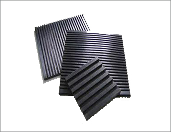 Metal To Rubber Bonded Parts